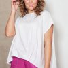 Clothing eb&ive | Indica Top - Salt