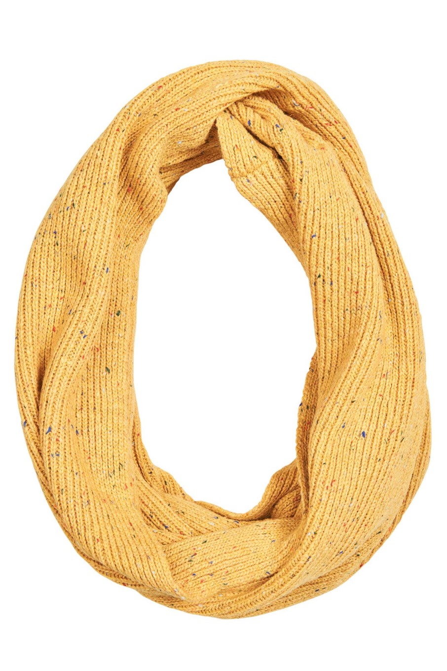 Accessories eb&ive | Tullah Snood - Dijon