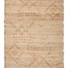 Homewares eb&ive Door Rugs | Wilder Door Rug - Jute