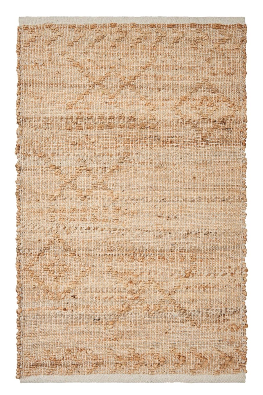 Homewares eb&ive Door Rugs | Wilder Door Rug - Jute