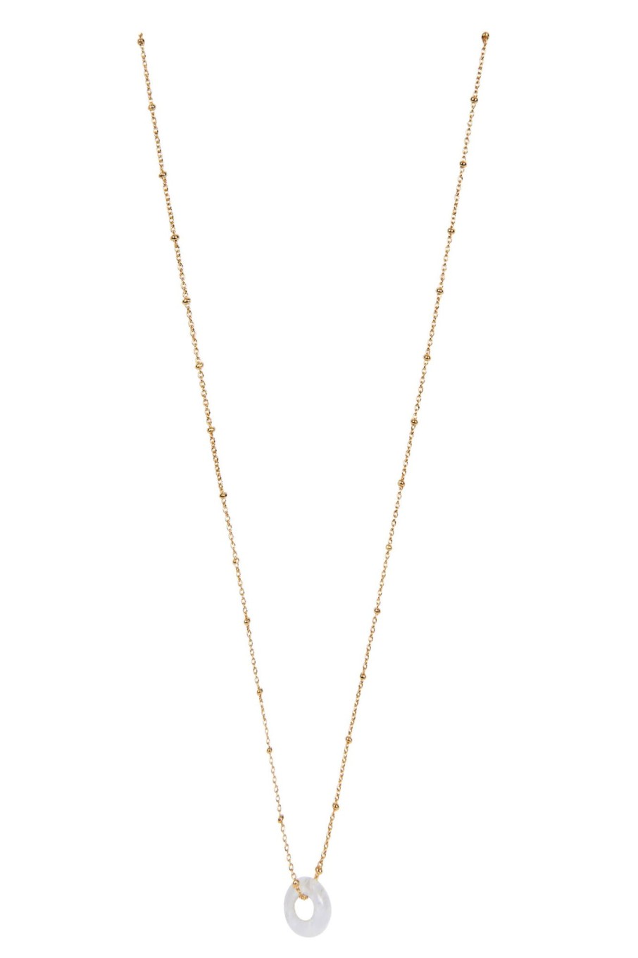 Accessories eb&ive Necklaces | Legacy Necklace - The Giver