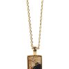 Accessories eb&ive Necklaces | Heritage Necklace - The Courageous