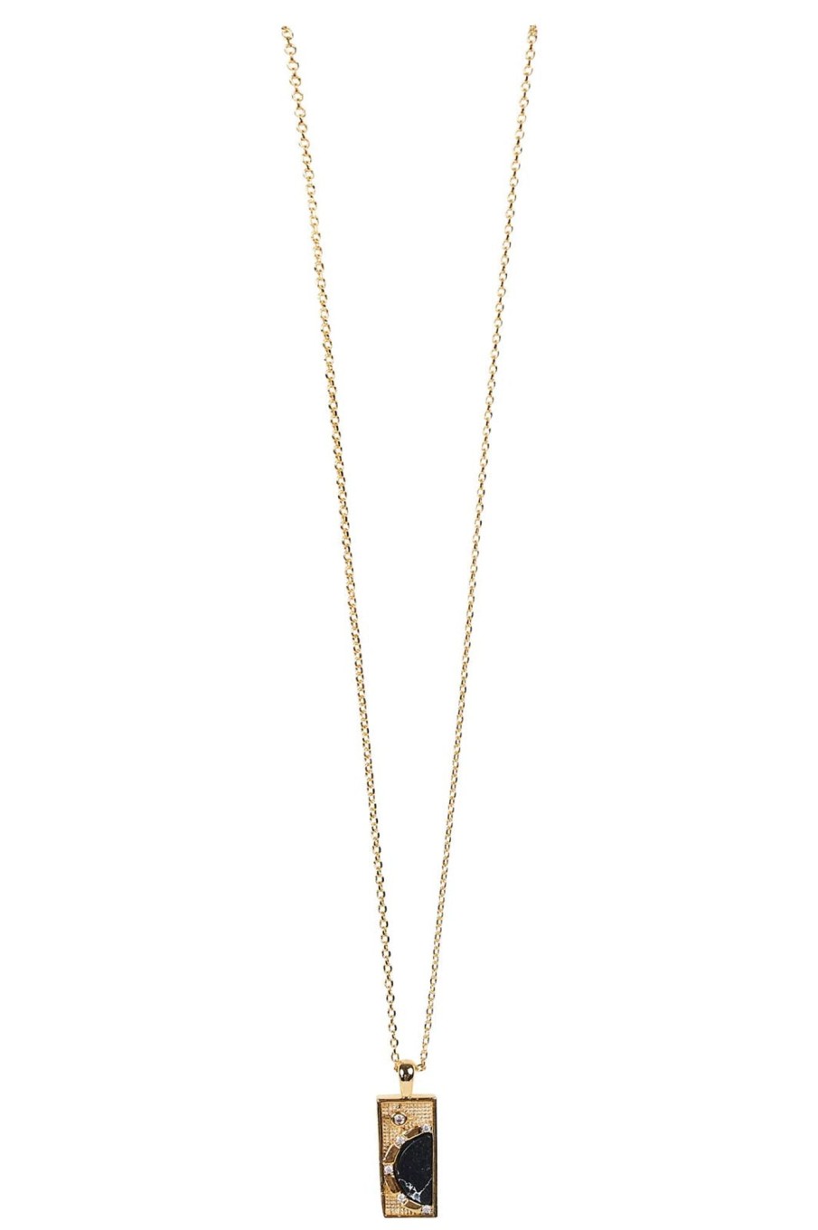 Accessories eb&ive Necklaces | Heritage Necklace - The Courageous