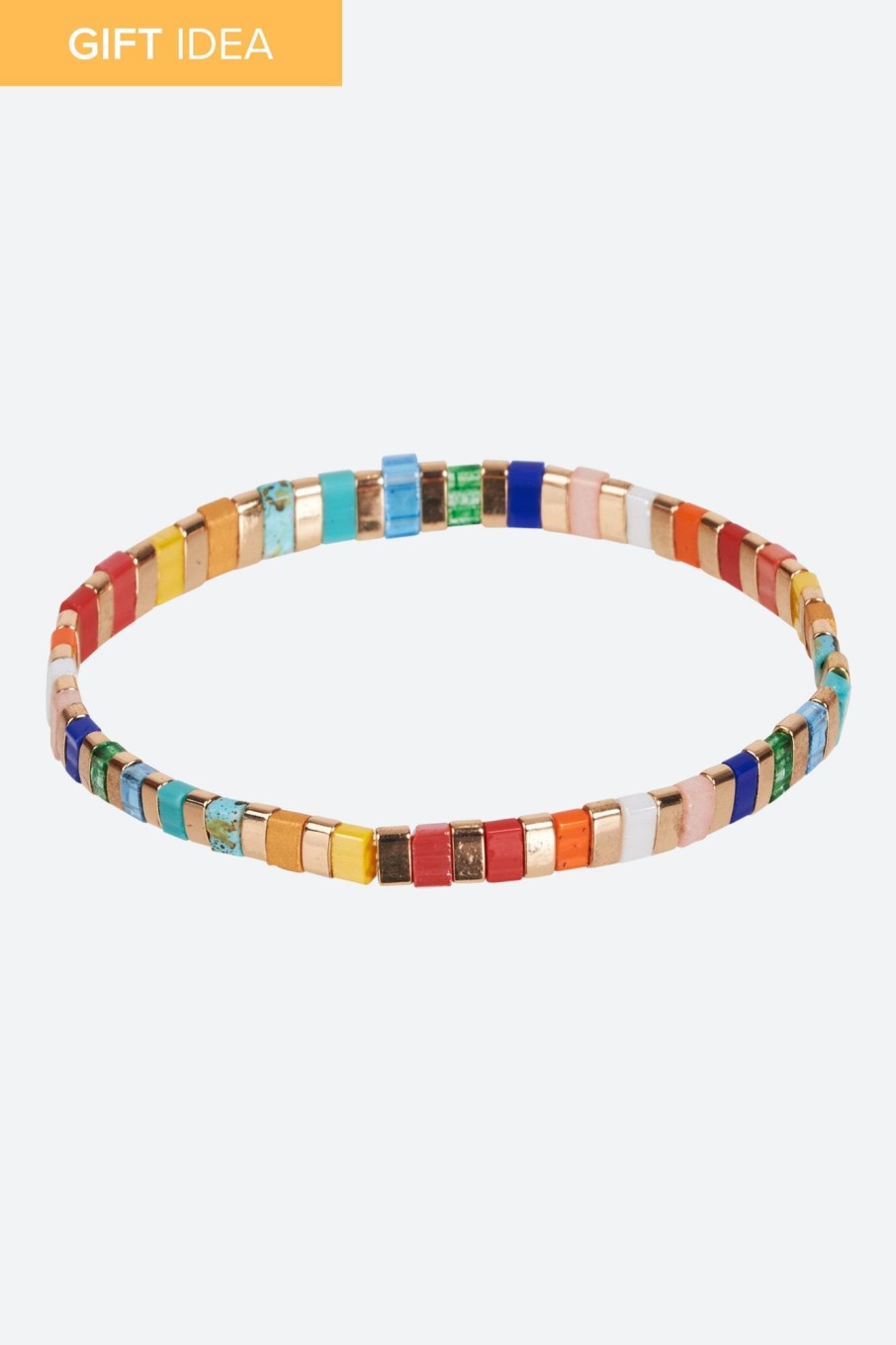 Accessories eb&ive Bracelets & Bangles | Aura Wristlet - Carnival