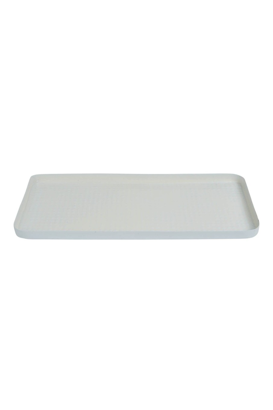 Homewares eb&ive | Esprit Platter - Blanc