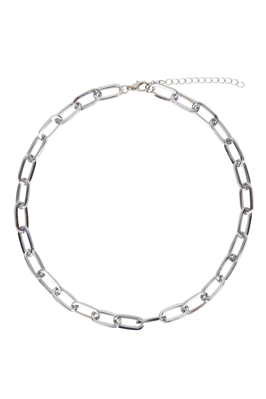 Accessories eb&ive Necklaces | Serenity Necklace - Silver