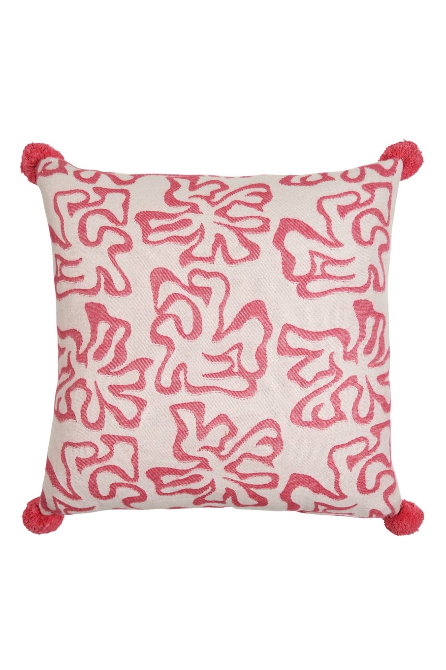 Homewares eb&ive Cushions | La Vie Cushion - Candy