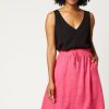 Clothing eb&ive Skirts | Nala Skirt - Flamingo