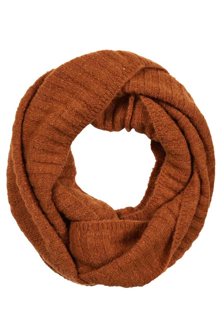 Accessories eb&ive | Vienetta Snood - Caramel