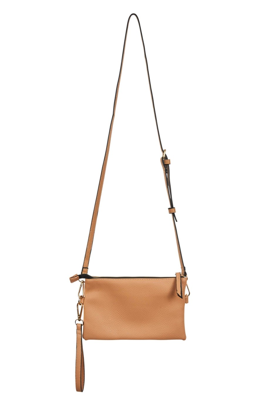 Accessories eb&ive | Weekender Bag - Tan