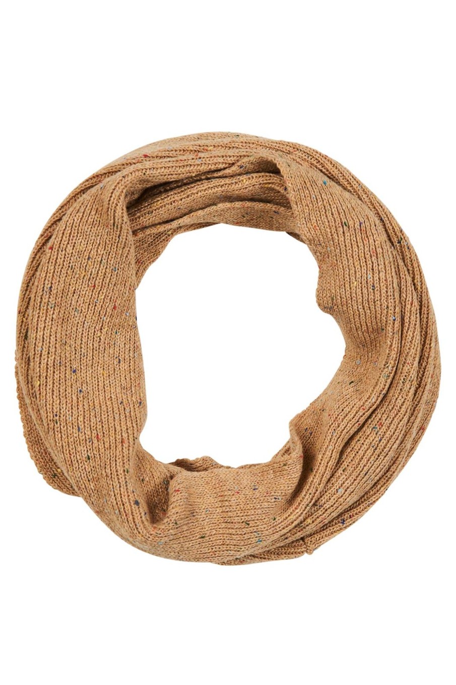 Accessories eb&ive | Diaz Snood - Caramel