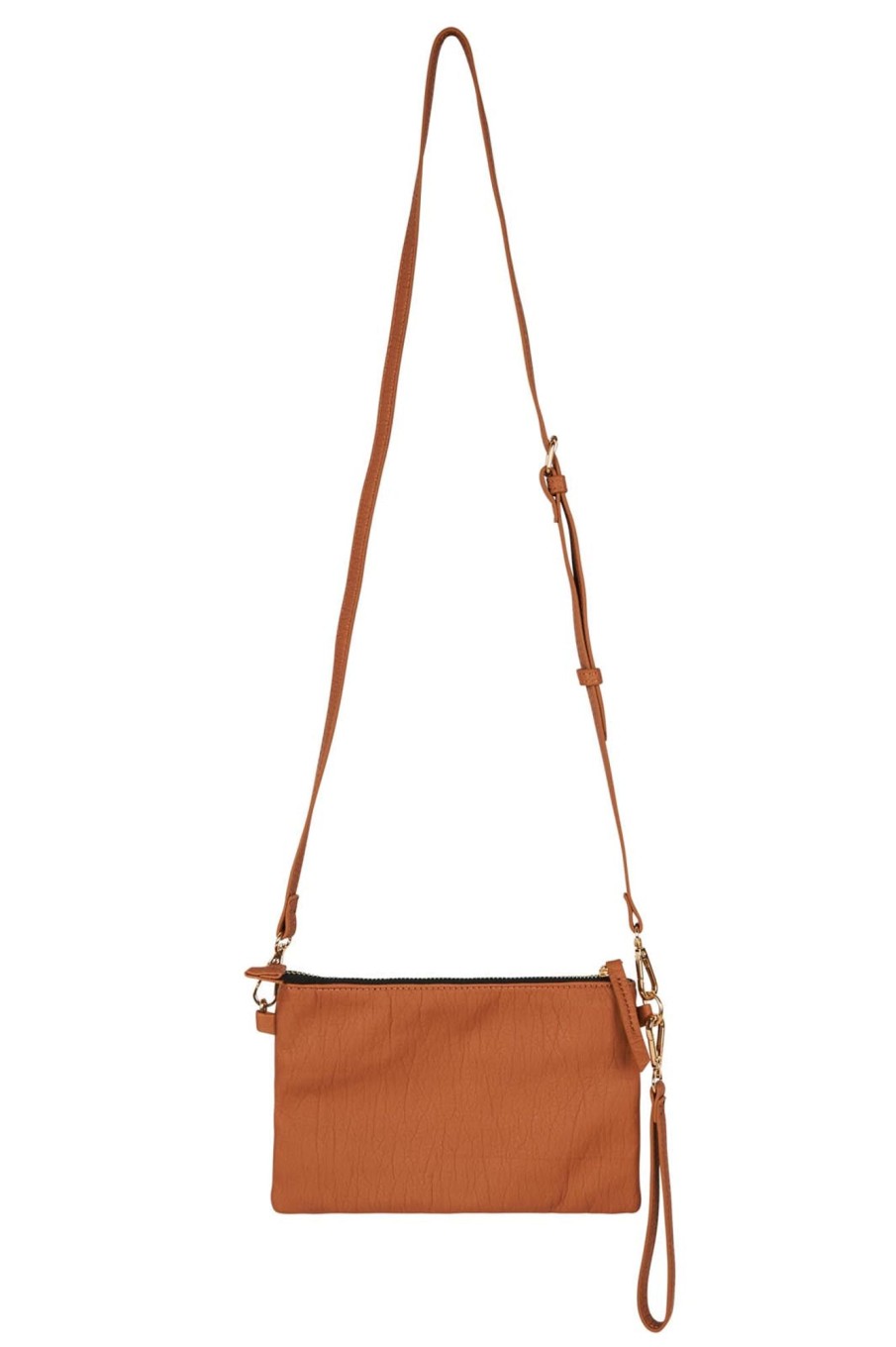 Accessories eb&ive | Weekender Bag - Caramel