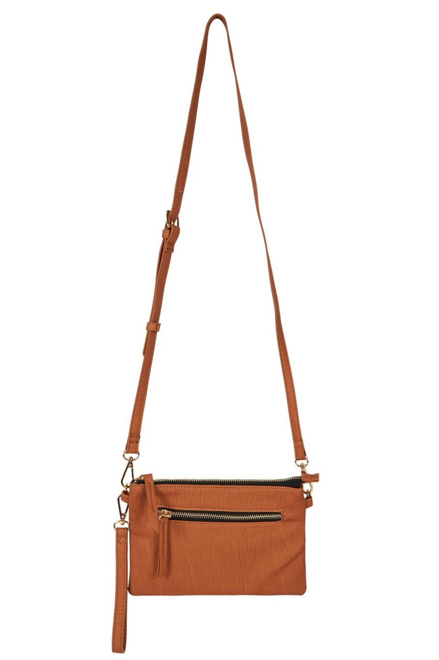 Accessories eb&ive | Weekender Bag - Caramel