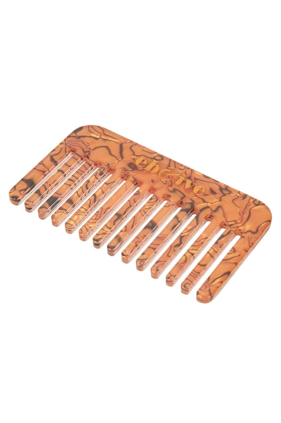 Accessories eb&ive | Tribal Comb - Tiger