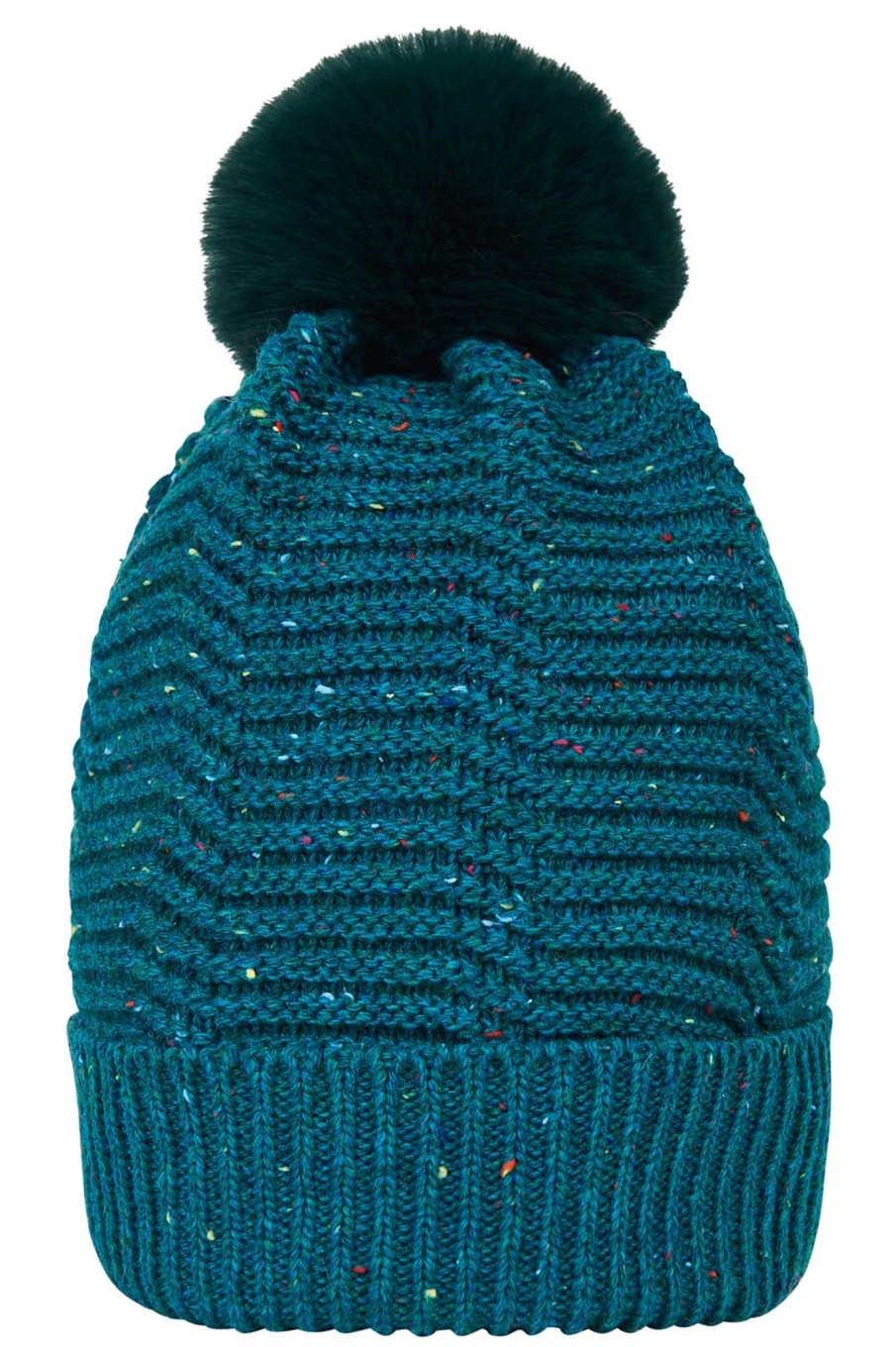 Accessories eb&ive | Diaz Beanie - Teal