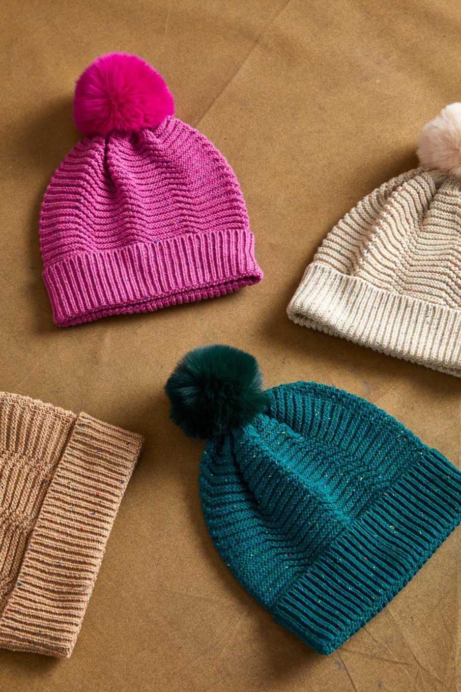 Accessories eb&ive | Diaz Beanie - Teal