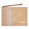 Accessories eb&ive | La Vie Pouch - Caramel