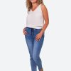 Clothing eb&ive Jeans | Ada Denim - Denim