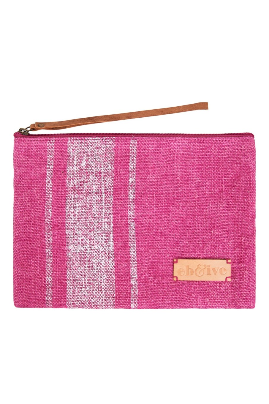 Accessories eb&ive | La Vie Pouch - Candy