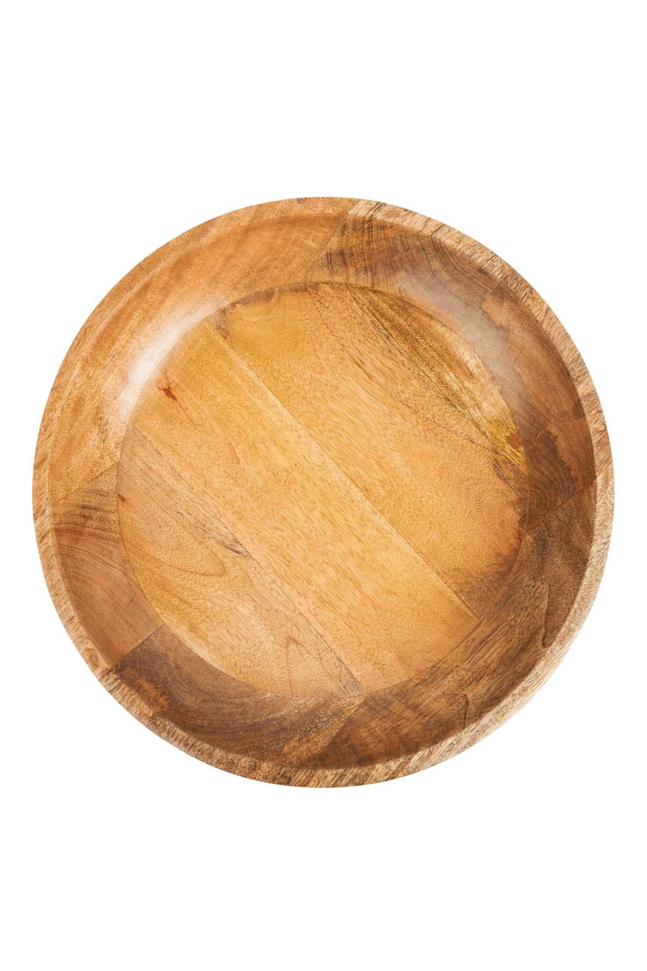 Homewares eb&ive | Elan Salad Bowl - Tan