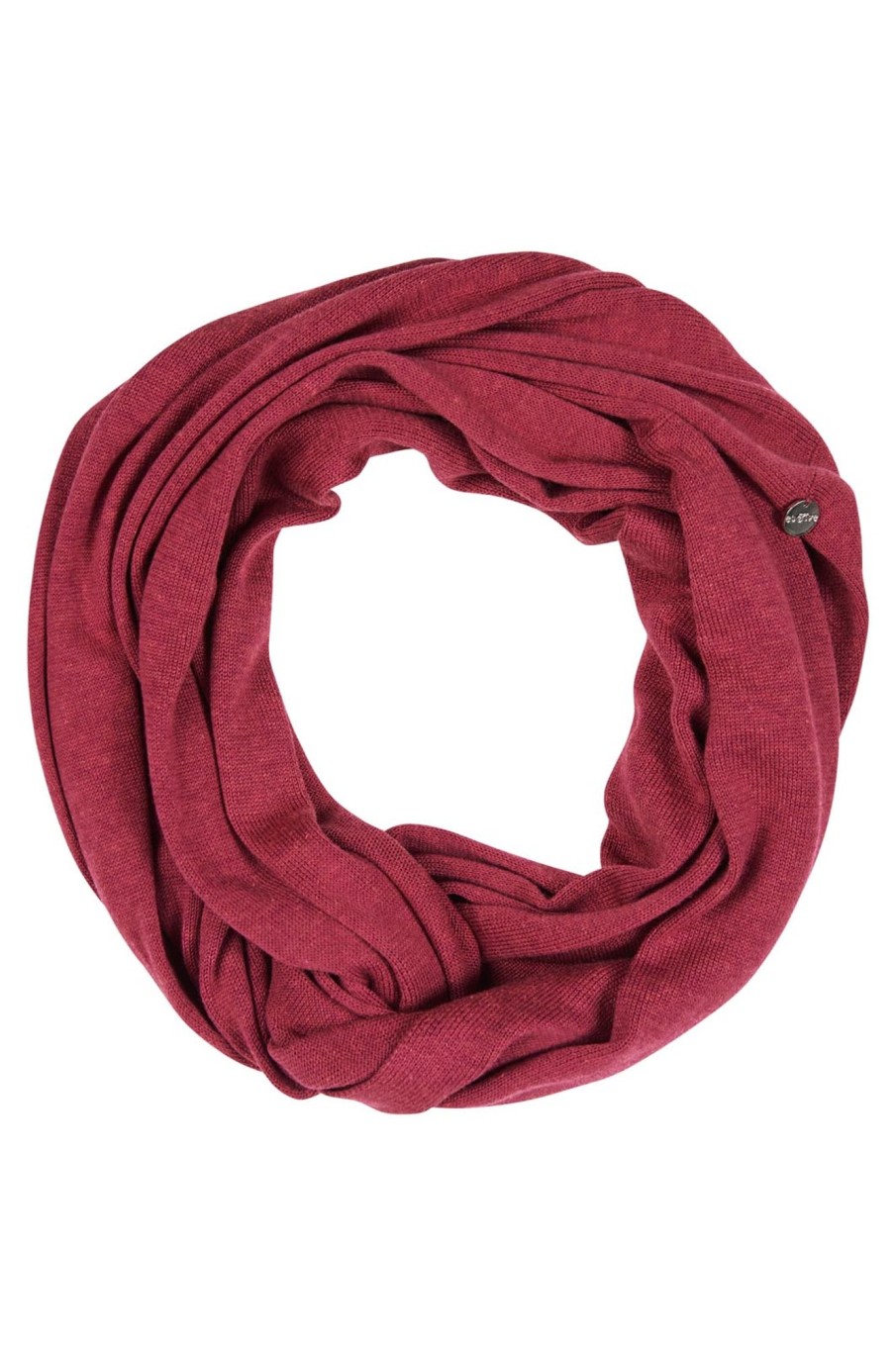 Accessories eb&ive | Cleo Snood - Mulberry