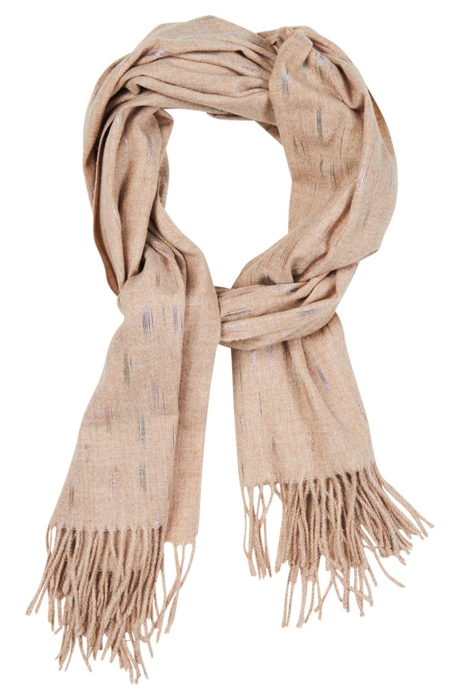 Accessories eb&ive | Howie Scarf - Blush