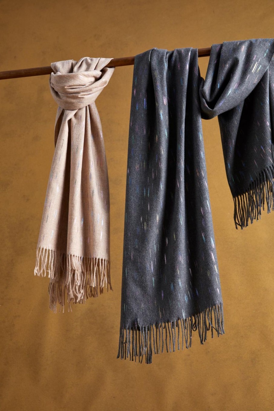 Accessories eb&ive | Howie Scarf - Blush