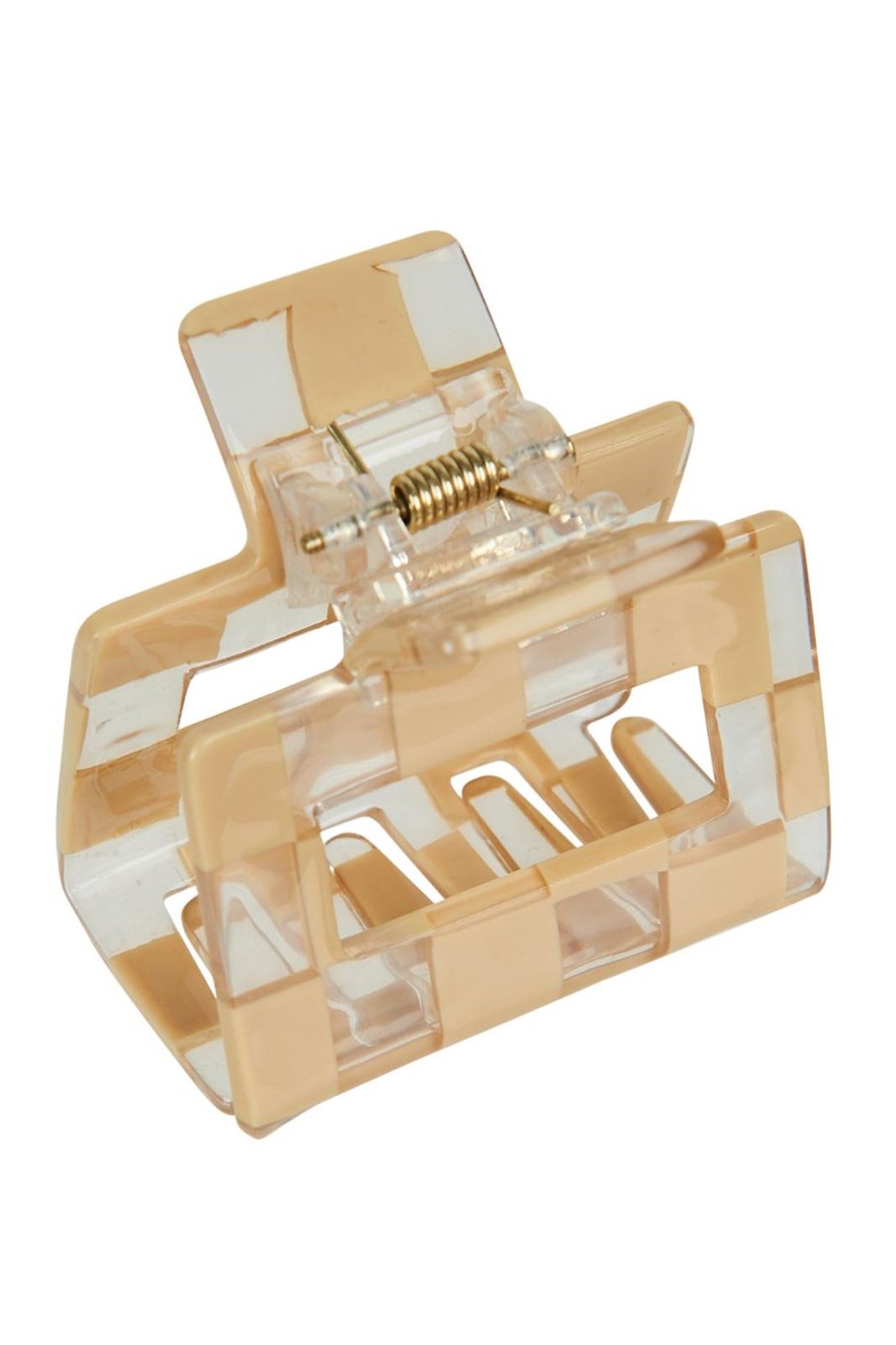 Accessories eb&ive | Kit Block Claw - Ivory