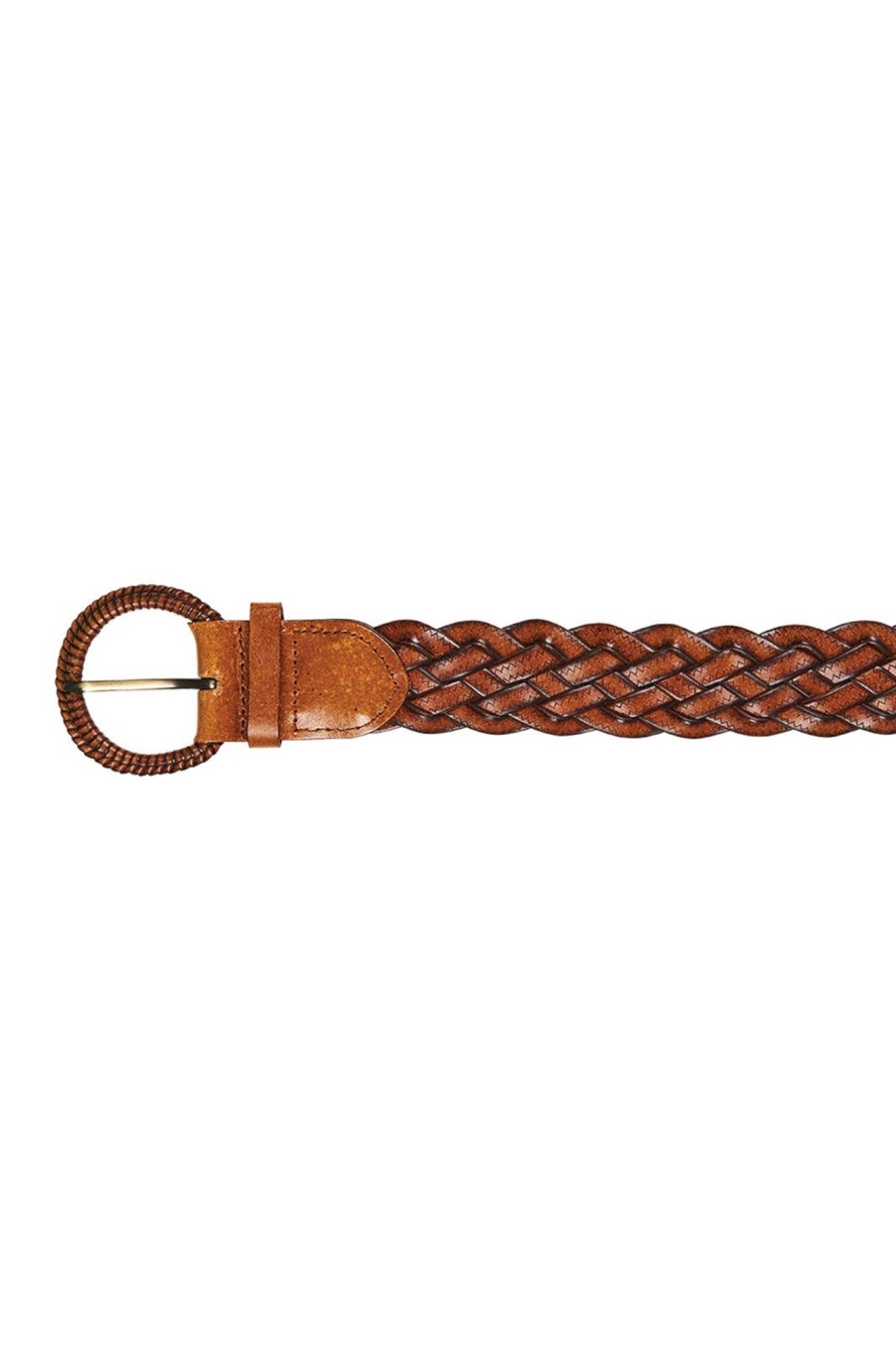 Accessories eb&ive | Society Belt - Tan