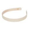 Accessories eb&ive | Thelma Band - Ivory