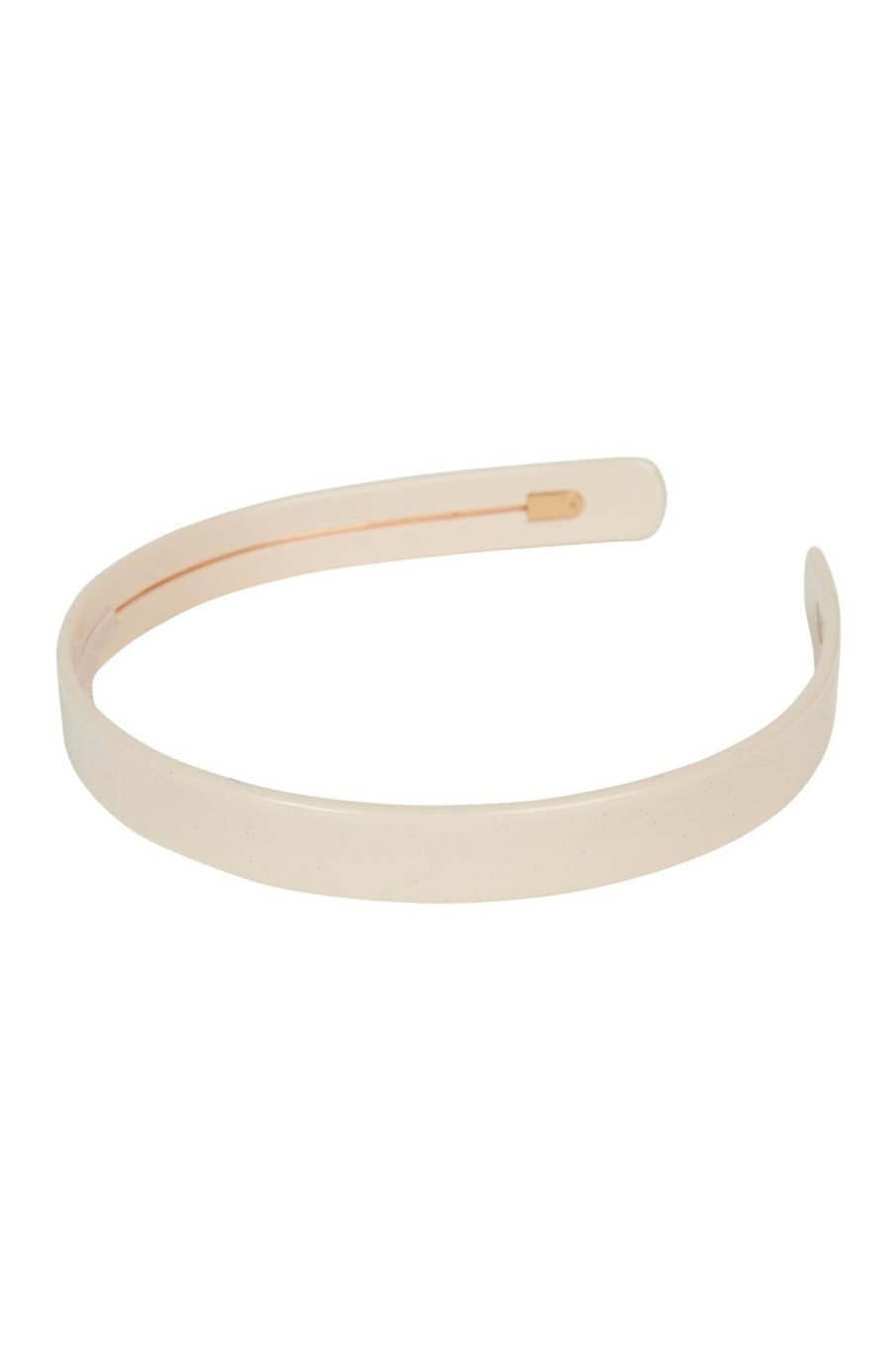 Accessories eb&ive | Thelma Band - Ivory