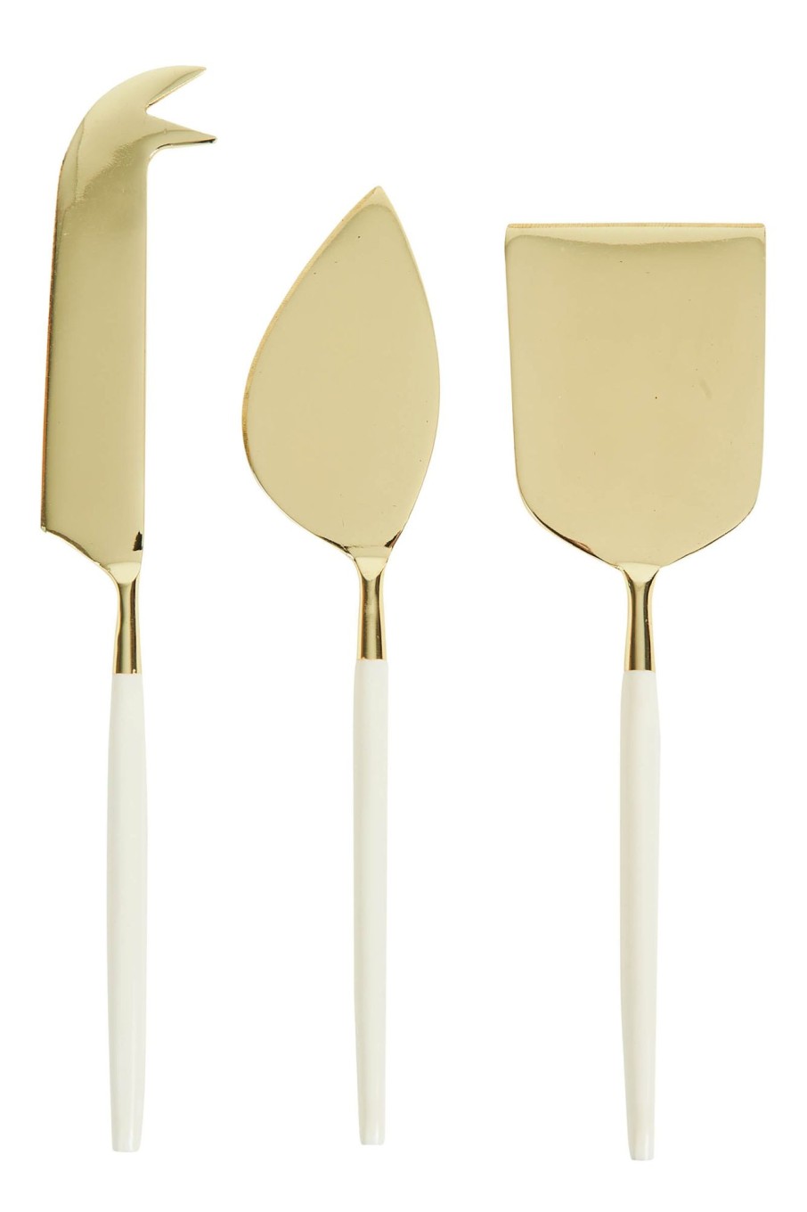 Homewares eb&ive | Alma Knife Set - Ivory