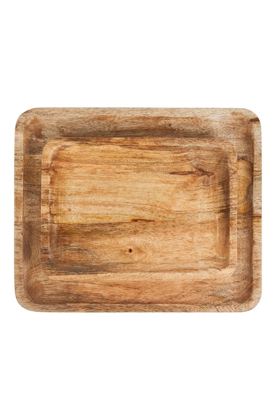 Homewares eb&ive | Elan Platter Set - Tan