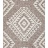 Homewares eb&ive Door Rugs | Diaz Door Rug - Tan