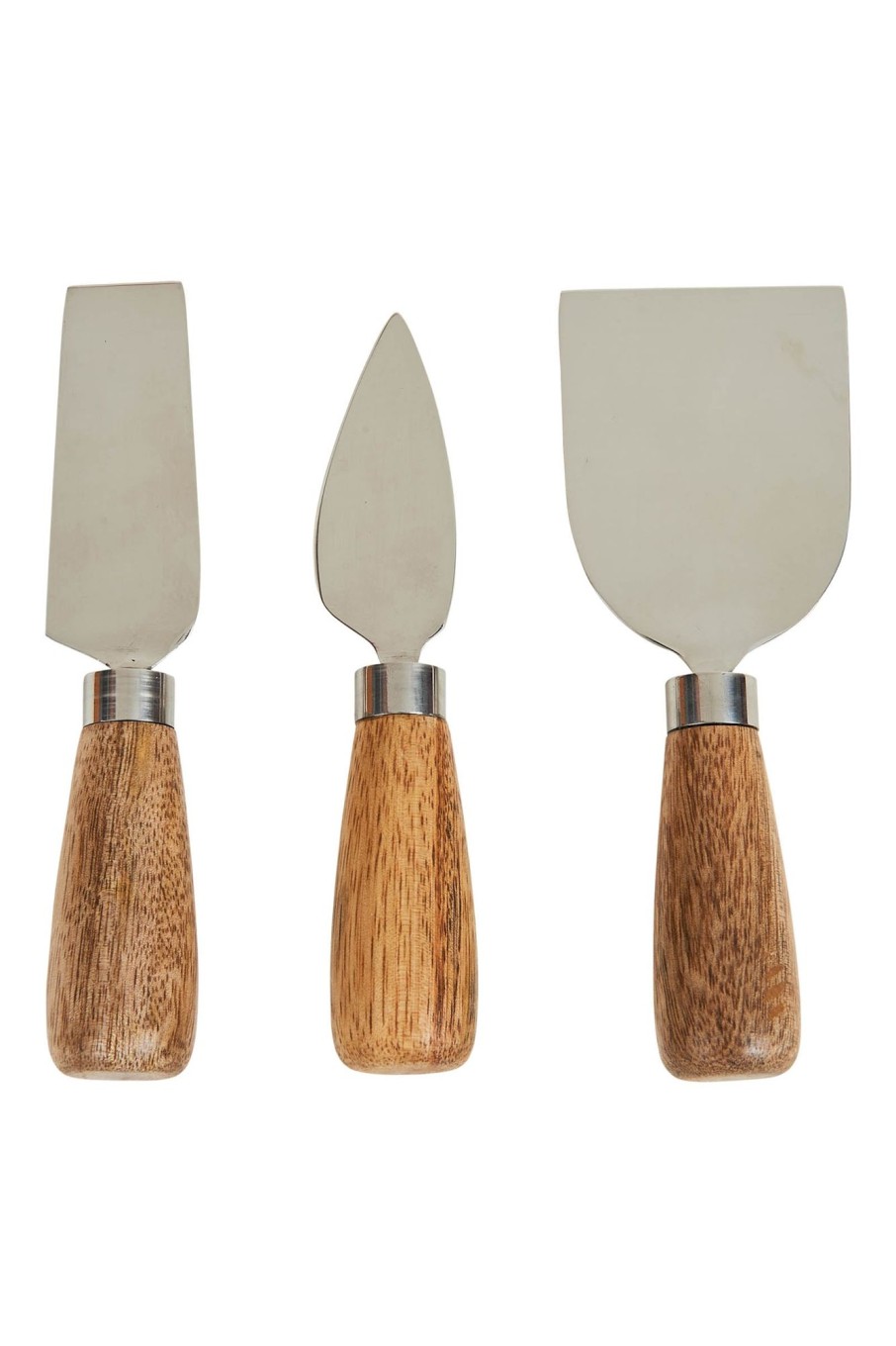 Homewares eb&ive | Elan Knife Set - Tan