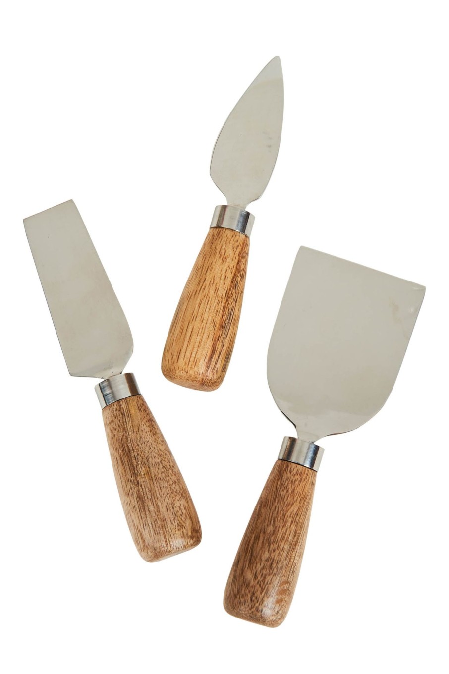 Homewares eb&ive | Elan Knife Set - Tan