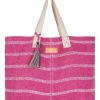 Accessories eb&ive | La Vie Beach Bag - Candy