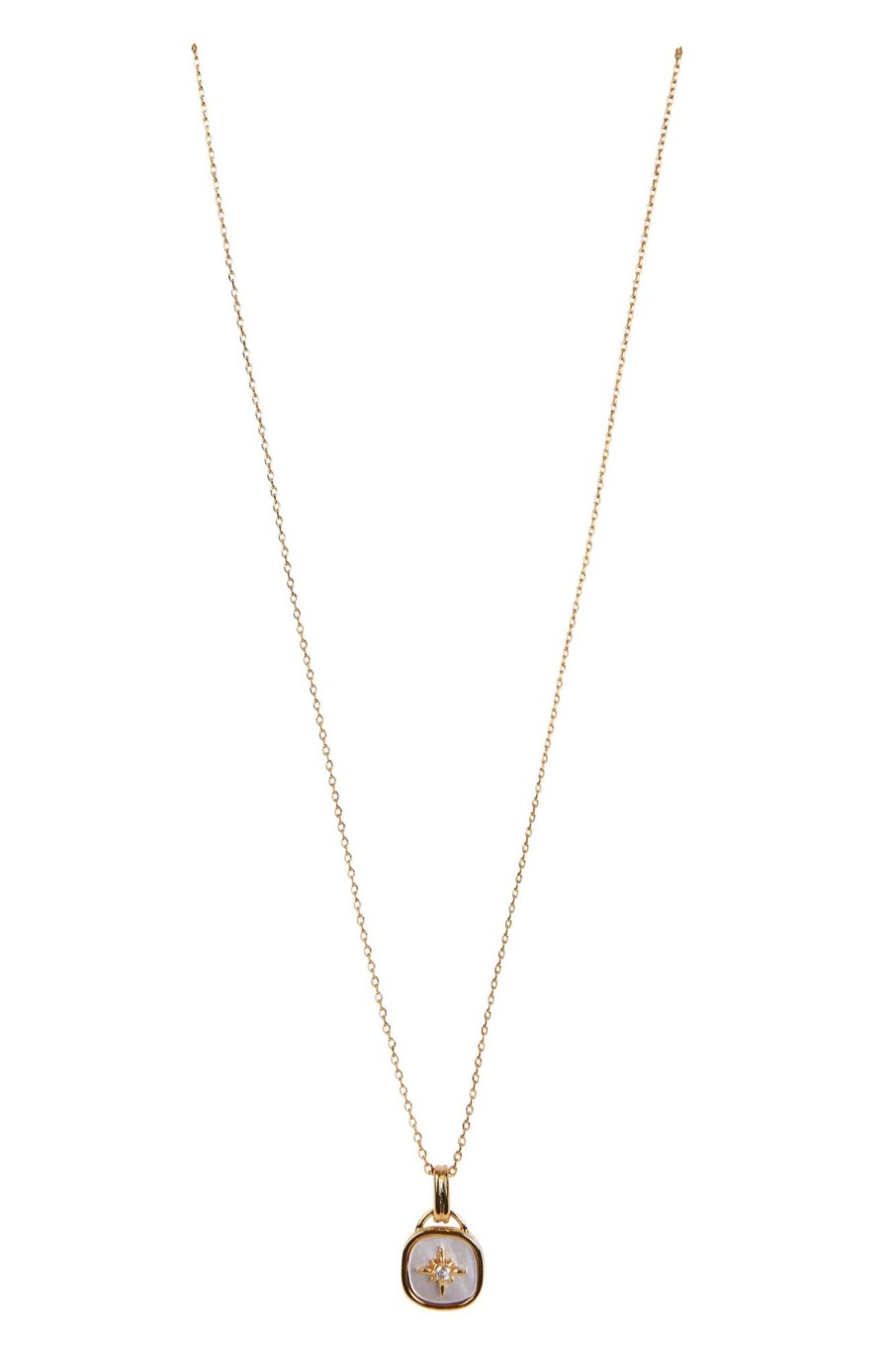 Accessories eb&ive Necklaces | Legacy Necklace - The Enchanter