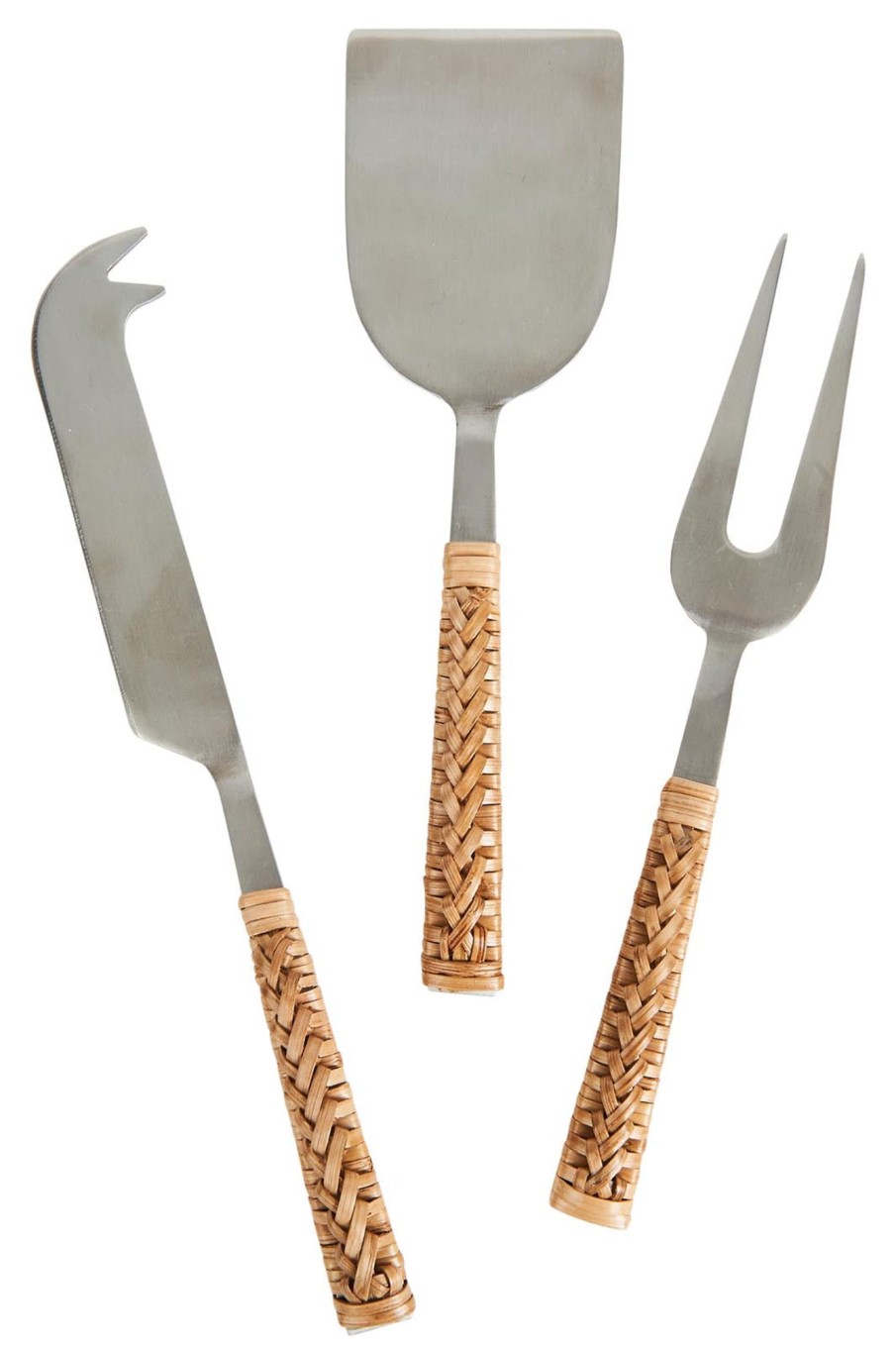 Homewares eb&ive | Zinnia Knife Set - Bamboo