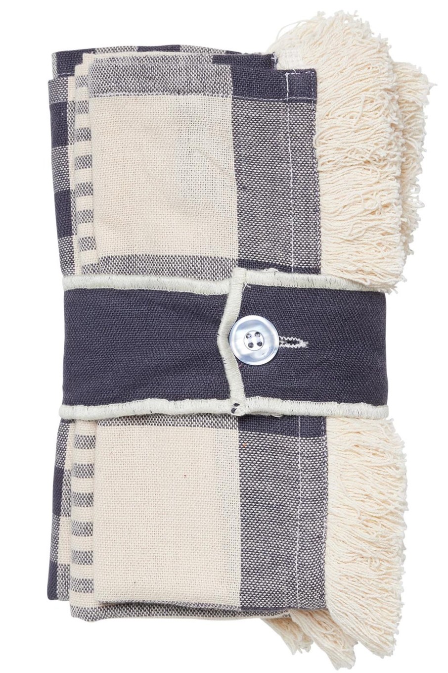 Homewares eb&ive | Studio Tea Towel Set - Fossil