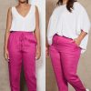 Clothing eb&ive Pants | Indica Pant - Orchid