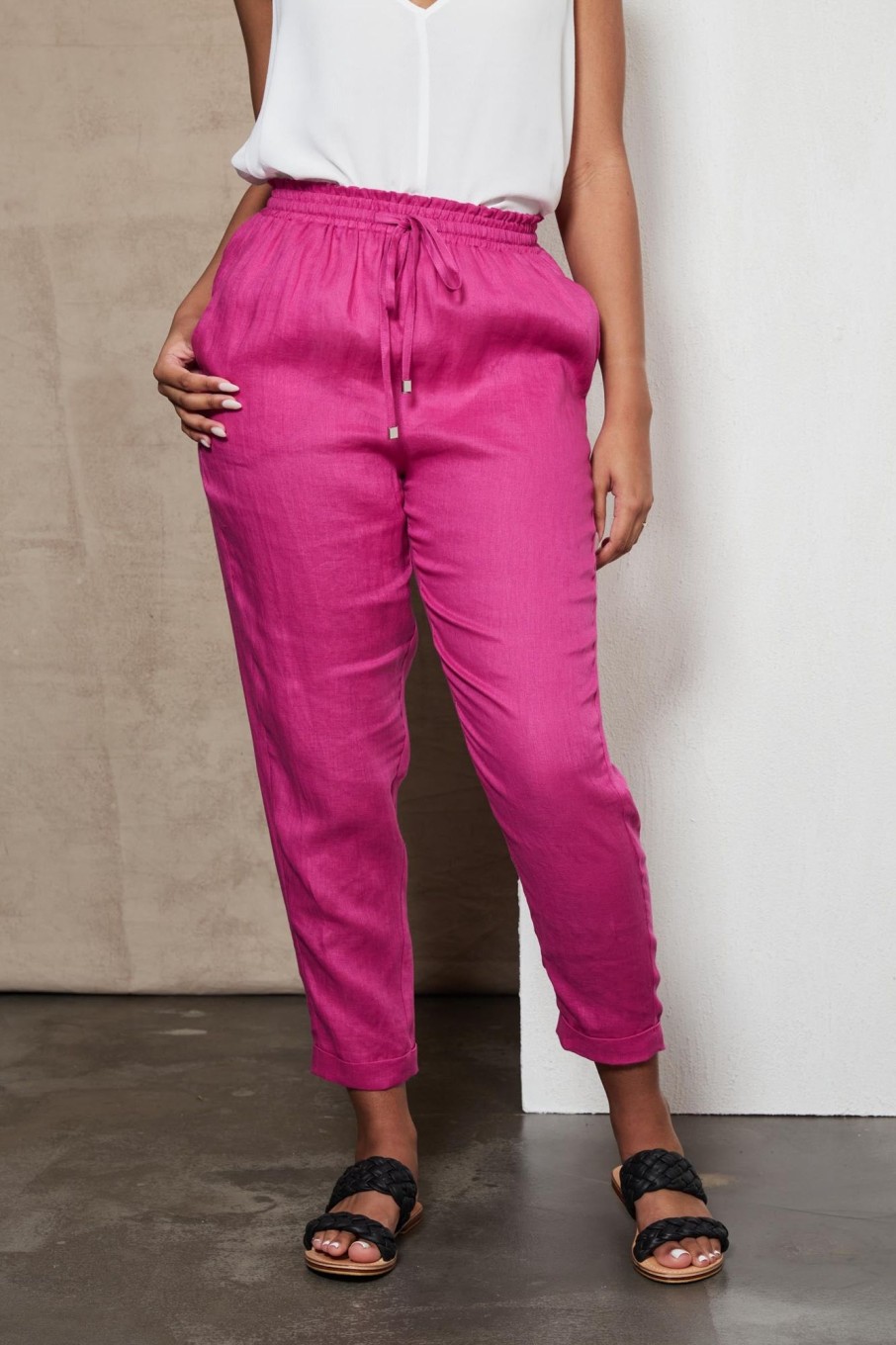 Clothing eb&ive Pants | Indica Pant - Orchid