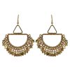 Accessories eb&ive Earrings | Tyra Earring - Brass Star