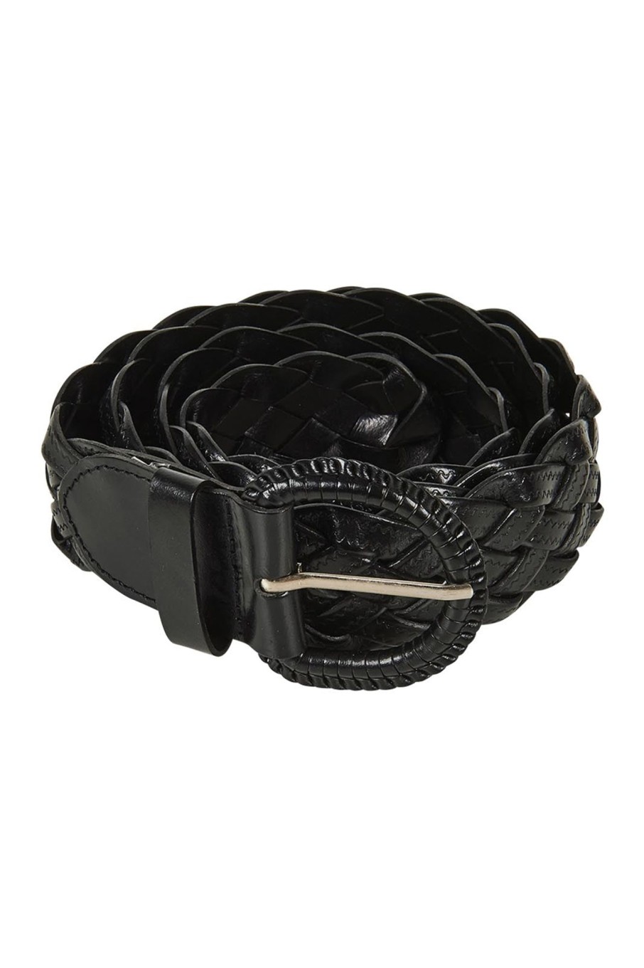 Accessories eb&ive | Society Belt - Black