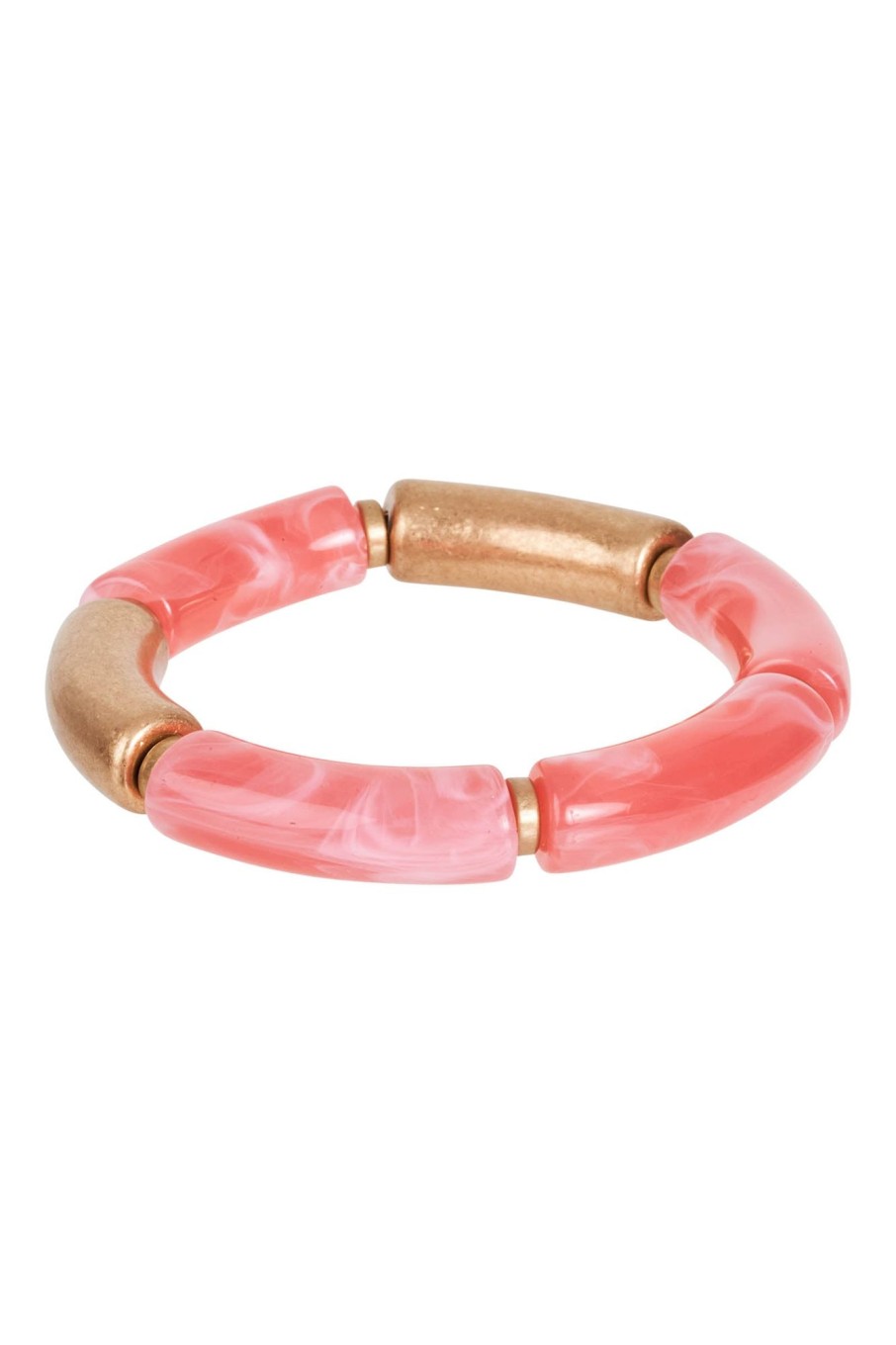 Accessories eb&ive Bracelets & Bangles | Vivid Cuff - Candy