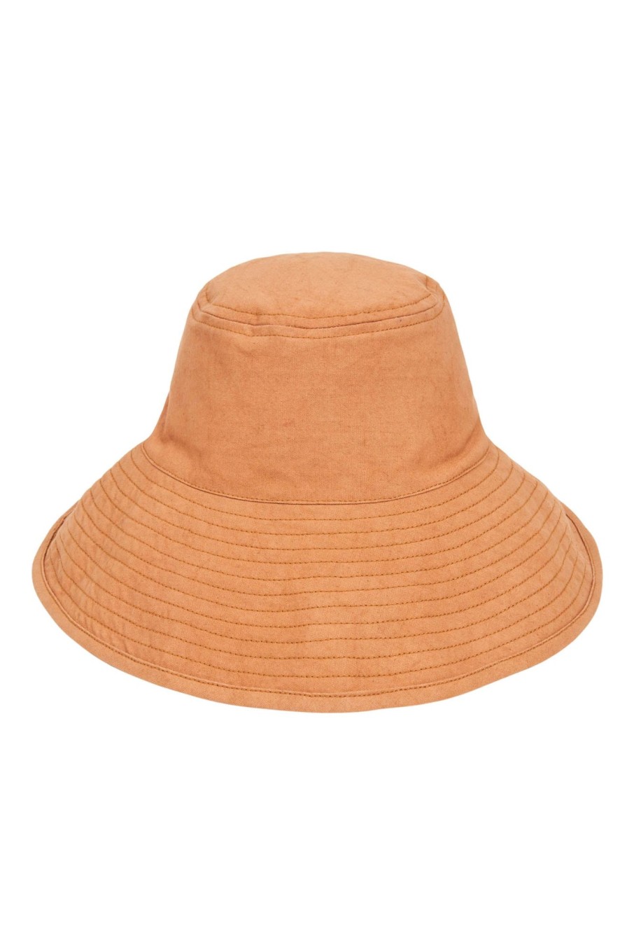 Accessories eb&ive | La Vie Hat - Caramel