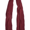 Accessories eb&ive | Idalia Scarf - Port