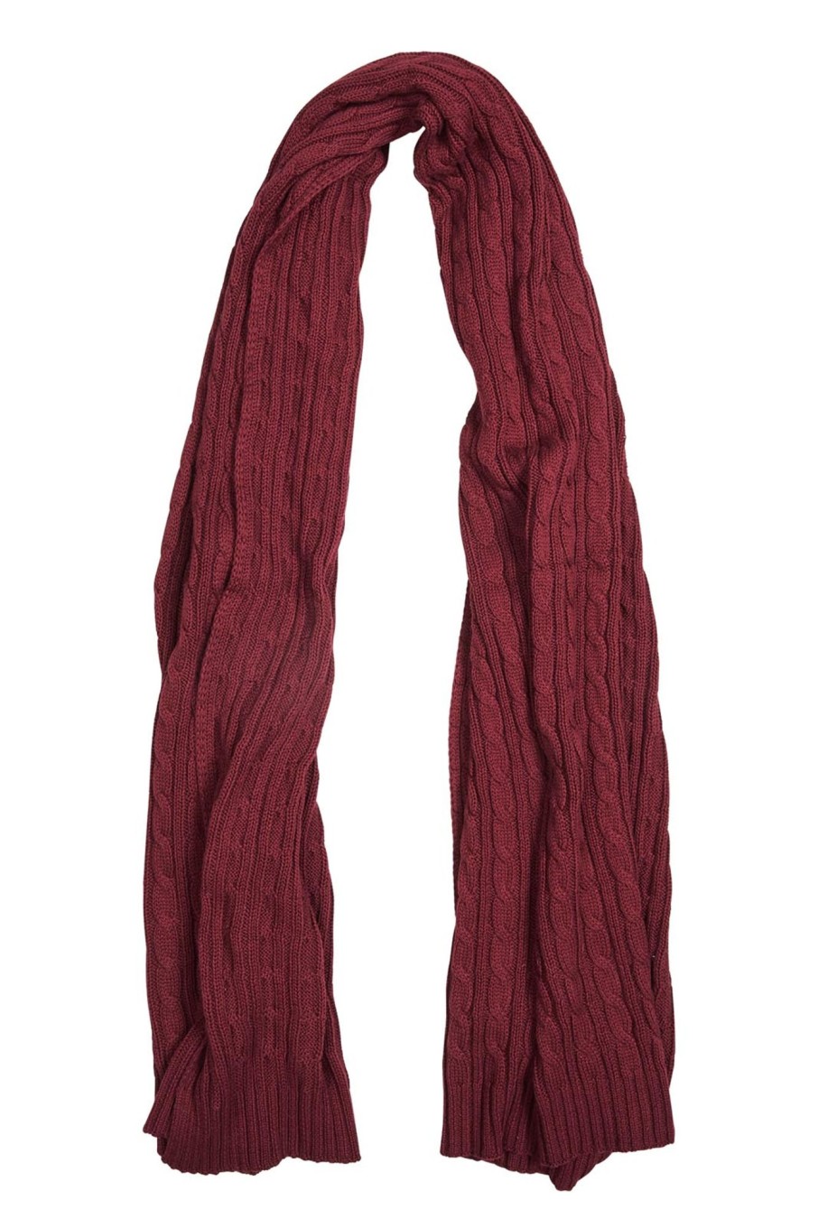 Accessories eb&ive | Idalia Scarf - Port