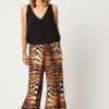 Clothing eb&ive Pants | Lioness Pant - Tigress