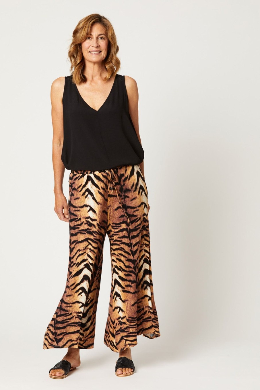 Clothing eb&ive Pants | Lioness Pant - Tigress